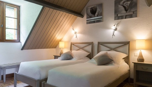 Classic Triple Room