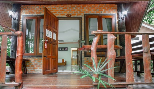 Family Bungalow