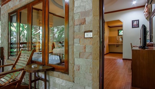 Triple Bungalow
