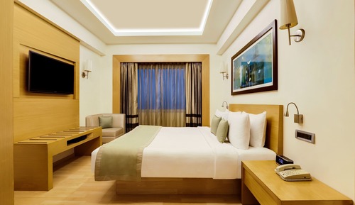 Executive Suite King
