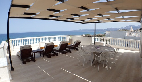 Panoramic Suite