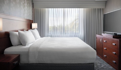Suite, 1 Bedroom, Non Smoking
