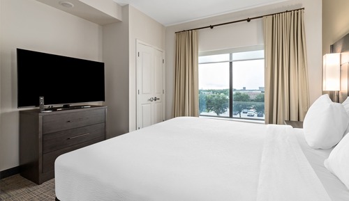 Suite, 1 Bedroom