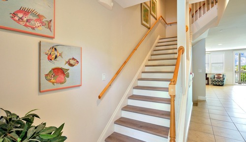 House, Multiple Beds, Bay View (Bayview Retreat)