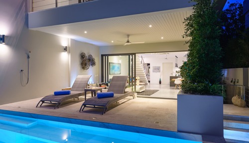 Luxury Villa