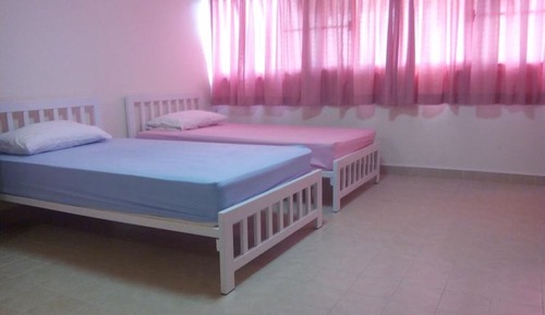 Room, 1 Bedroom