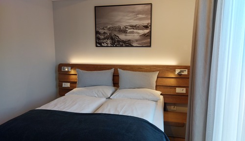 Classic Apartment, 1 Bedroom, Non Smoking