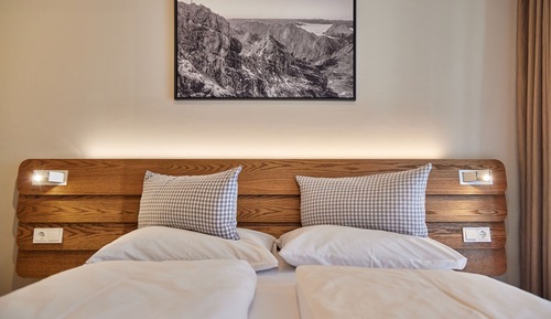 Superior Apartment, 2 Bedrooms, Non Smoking, Ground Floor