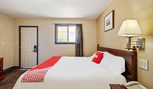 Room, 1 King Bed