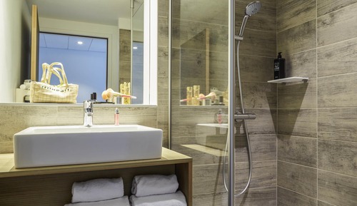 Standard Twin Room, 2 Twin Beds