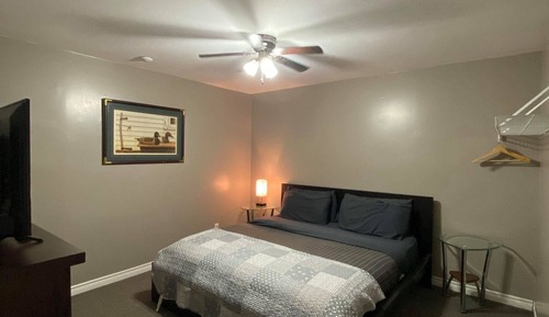 Honeymoon Studio Suite