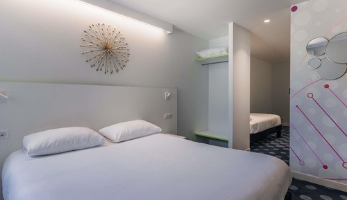 Family Suite