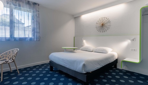 Premium Double Room, 1 Double Bed
