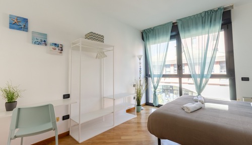 Premium Apartment