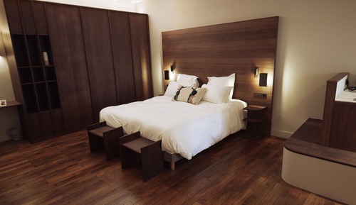 Junior Room