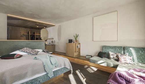 Executive Suite