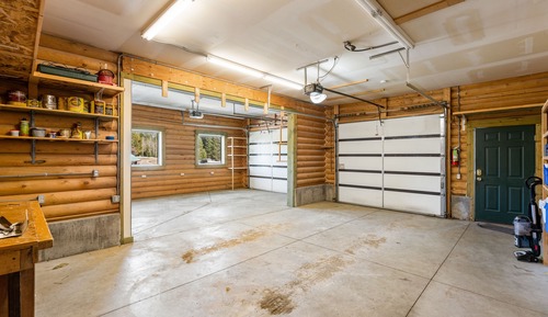 Cabin