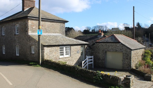 Cottage