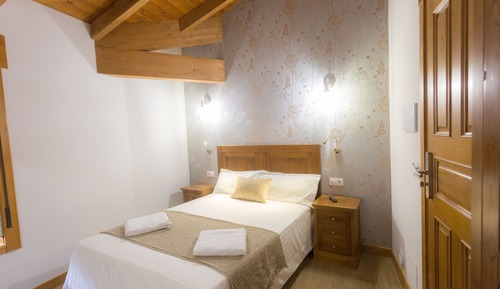 Standard Room, 1 Double Bed