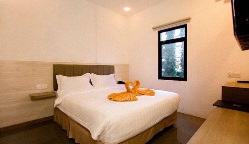 Superior Double Room