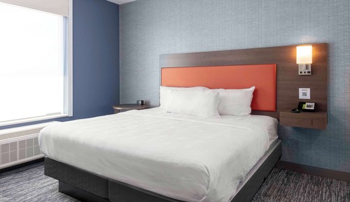 Suite, 1 Bedroom