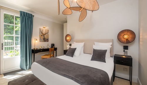 Chambre Verger 3