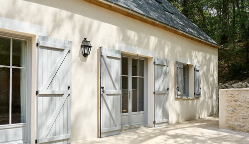 Maison du Bois
