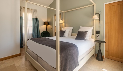 Chambre Verger 1