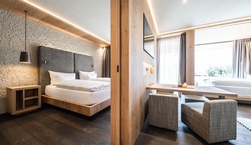Grand Suite