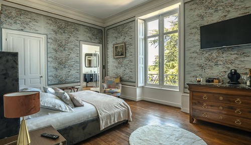Comfort Room