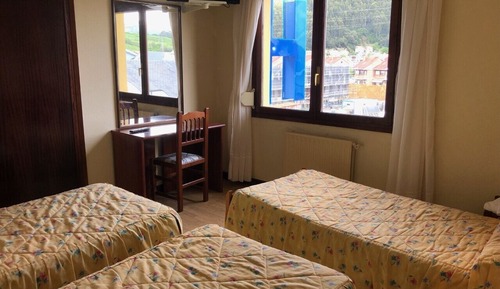 Traditional Room