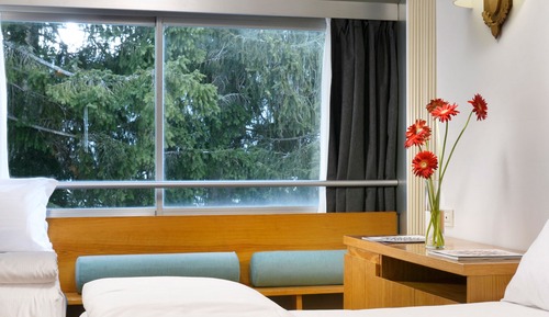 Classic Triple Room (2 adults + 1 child)