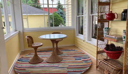 Superior Suite, 1 Bedroom, Private Bathroom, Garden View (06 Garden Suite)