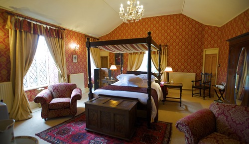 Double Room, Ensuite (B Master)