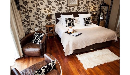 Twin Room, Accessible, Ensuite (B Master Superking / )
