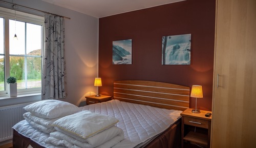Apartment suite