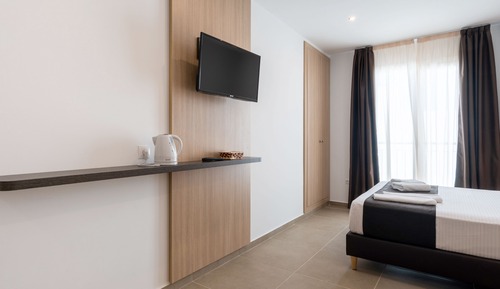 Superior Double Room, 1 Double Bed
