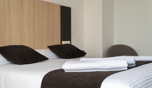 Premium Double Room, 1 Queen Bed