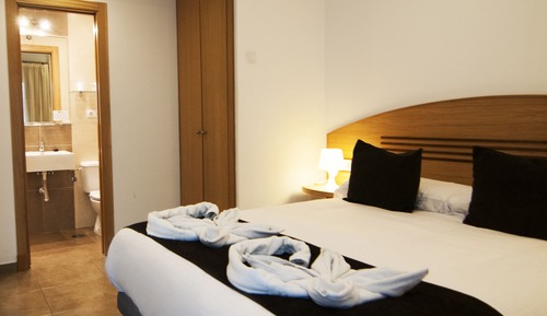 Family Apartment, 2 Bedrooms