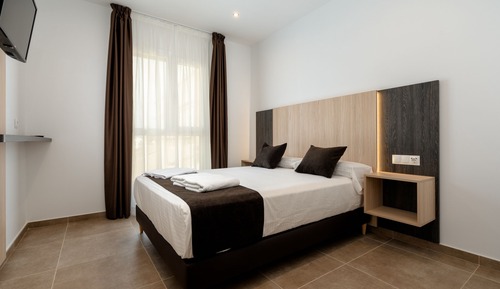 Standard Double Room, 1 Double Bed