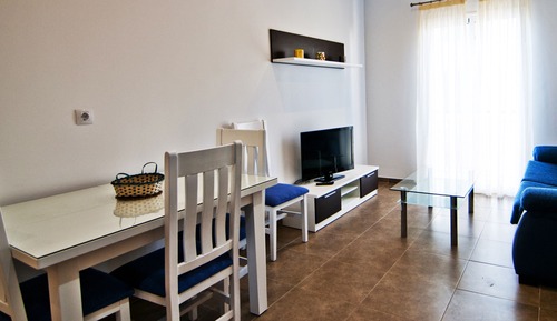 Family Apartment, 3 Bedrooms