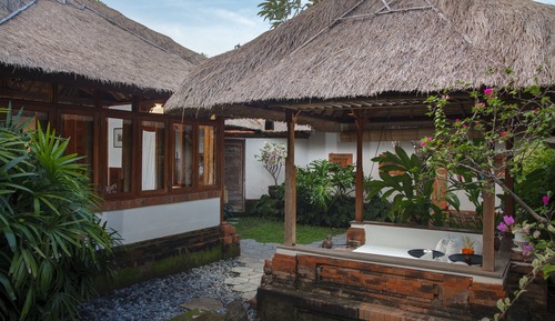 Village Bungalow