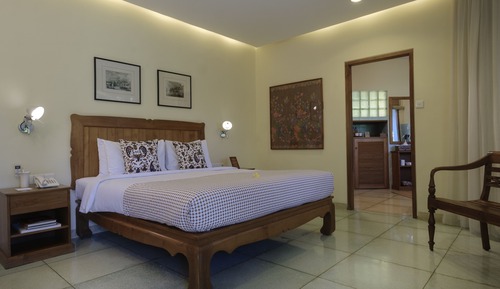Family Bungalow