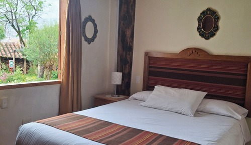 Apartamento (4 Pax)