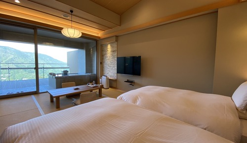 Comfort Suite, Non Smoking, Mountain View