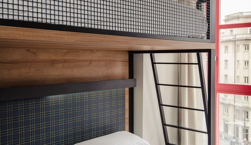 Family Triple Room