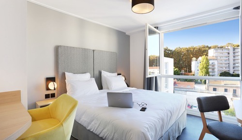Apartment, 1 Bedroom