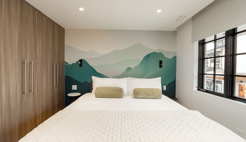 Comfort Condo #268