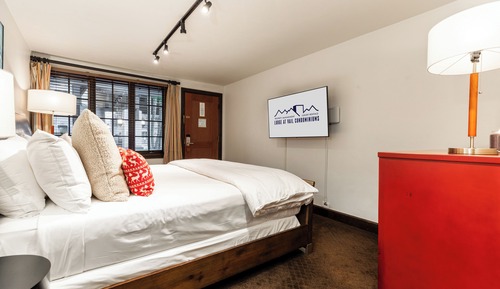 Comfort Condo #145