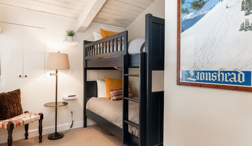 Luxury Condo #535